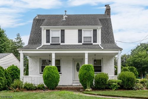 97 Satterthwaite Ave, Nutley, NJ, 07110-1834 | Card Image