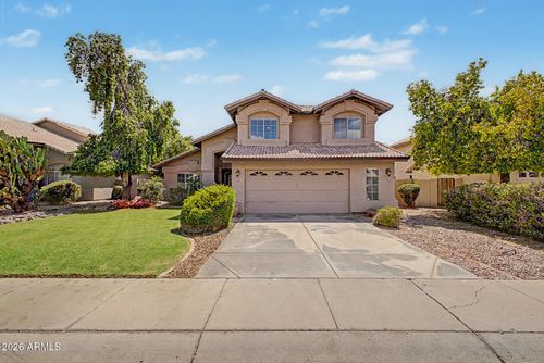 5615 W Tonopah Dr, Glendale, AZ, 85308-9107 | Card Image