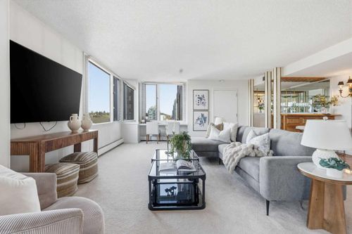 1001a-500 Eau Claire Ave Sw, Calgary, AB, T2P3R8 | Card Image