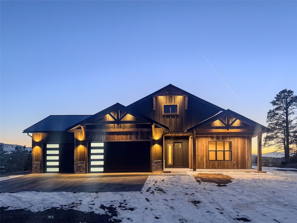 Residential in Helena
