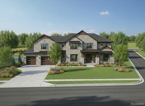 5490 S Locust Street, Greenwood Village, CO, 80111 | Card Image