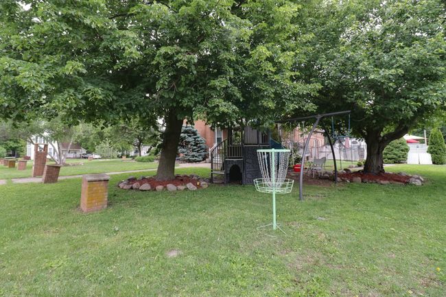 101 S Oak St, House other with 4 bedrooms, 2 bathrooms and 2 parking in Lexington IL | Image 38