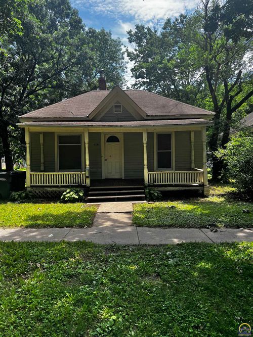 428 Cottonwood St, Emporia, KS, 66801 | Card Image
