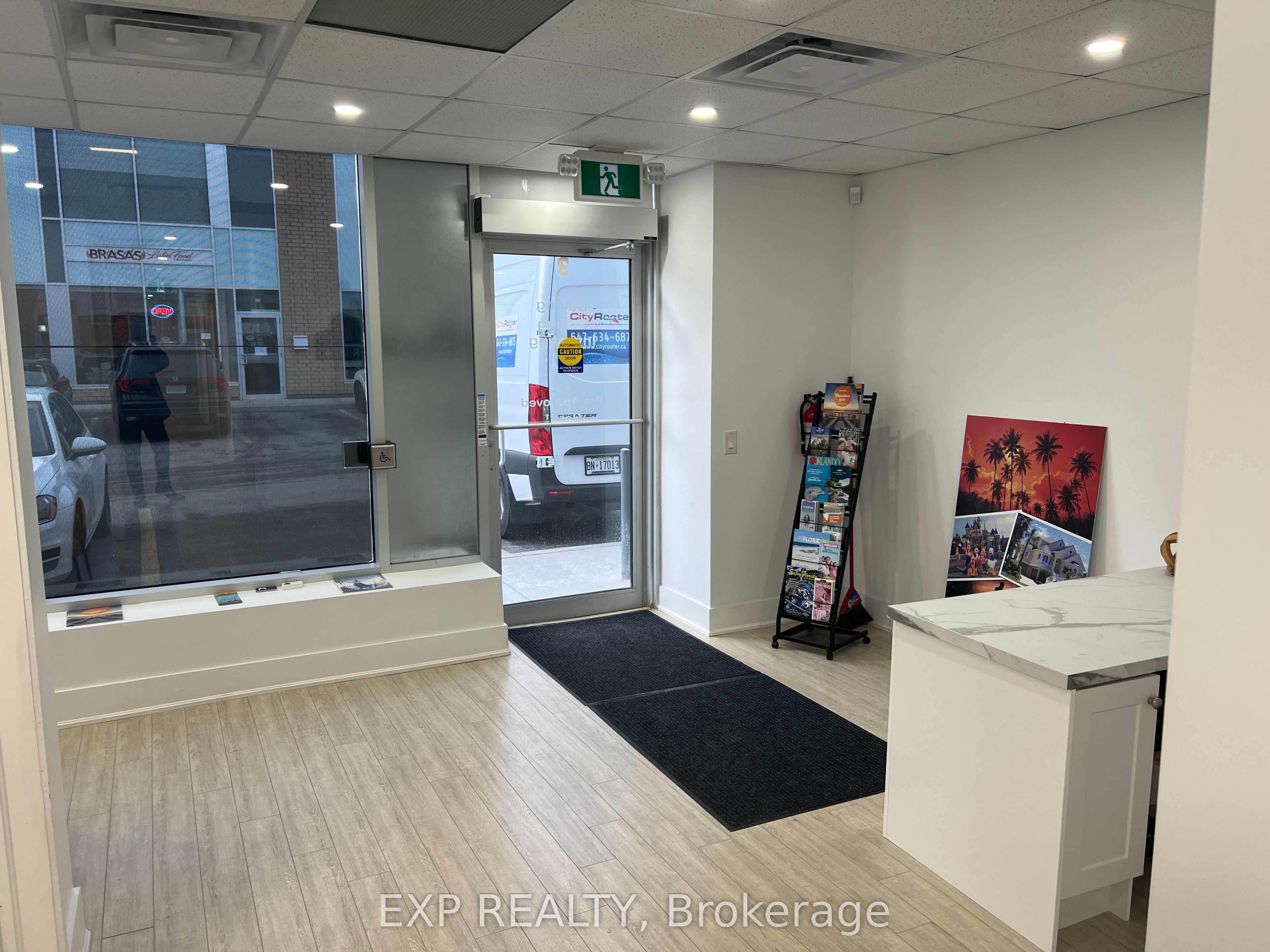 Commercial Sale in Mississauga 4