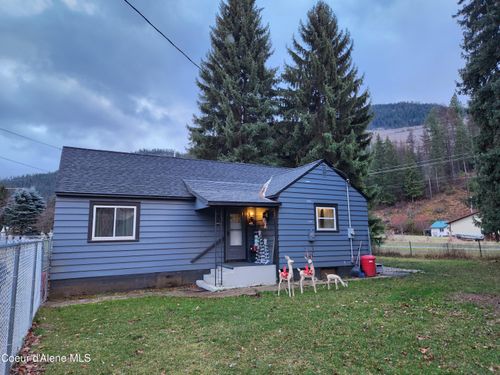 1305 E Garden Ave, Osburn, ID, 83849-0829 | Card Image