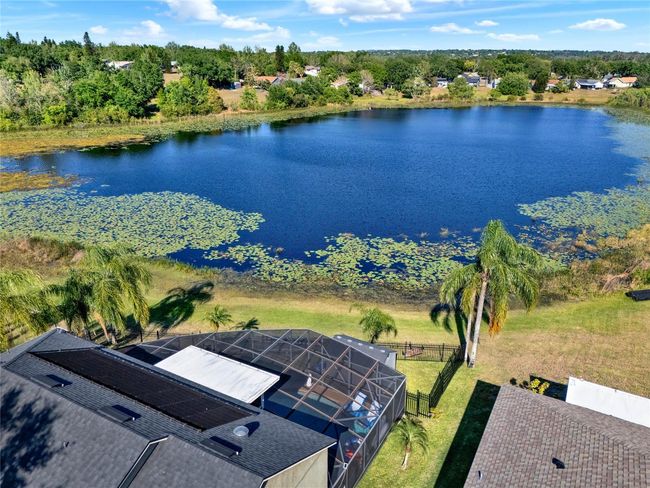 10549 Via De Robina Ct, House other with 4 bedrooms, 3 bathrooms and null parking in CLERMONT FL | Image 49
