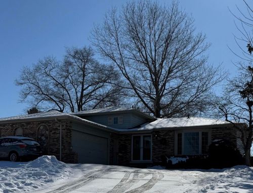 1885 Loganberry Ln, Crown Point, IN, 46307 | Card Image