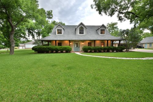 6405 Secretariat Ct, Granbury, TX, 76049-4460 | Card Image