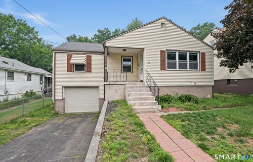 58 Jackson Ave, West Hartford, CT, 06110-1013 | Card Image