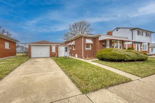 3970 11th St, Ecorse, MI, 48229-1373 | Card Image