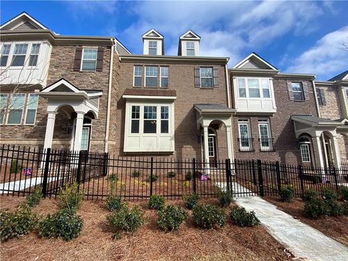 10012 Jack Dr, Roswell, GA, 30076-4045 | Card Image
