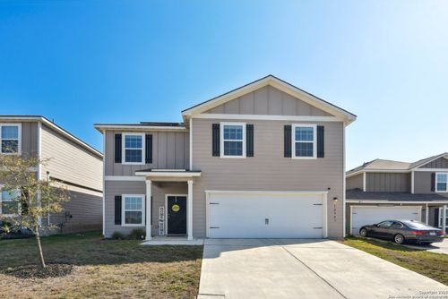 10947 Juliette Pass, Converse, TX, 78109-0340 | Card Image