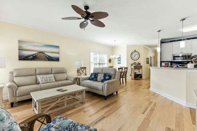 APT-2 - 105 Crooked Gulley Cir, Condo with 3 bedrooms, 2 bathrooms and null parking in Sunset Beach NC | Image 14
