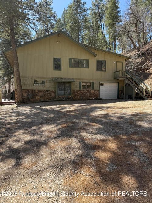 115 Perk Canyon Dr, Ruidoso, NM, 88345-9264 | Card Image