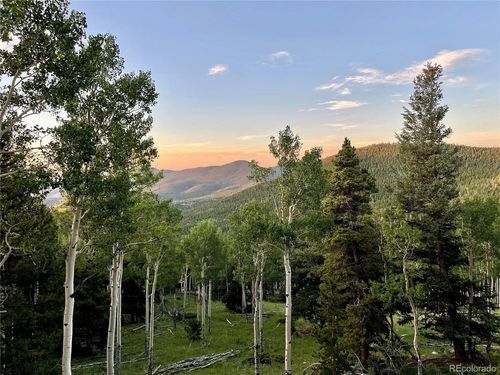 3665 Beaver Brook Canyon Rd, Evergreen, CO, 80439-4814 | Card Image