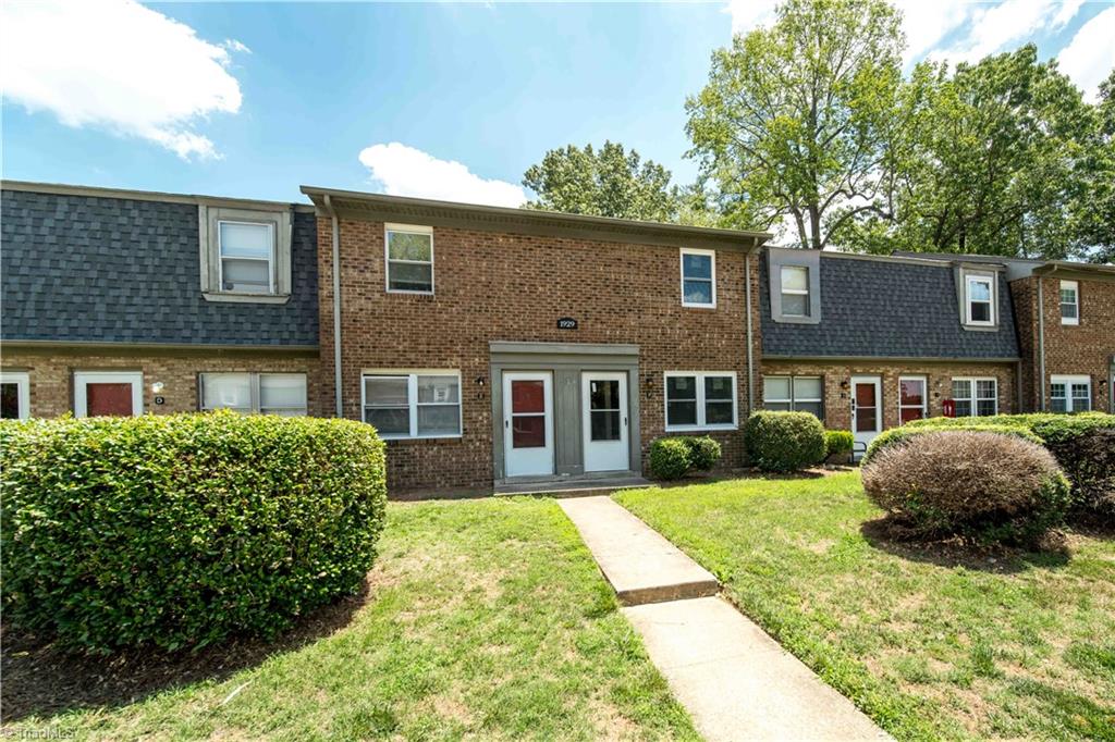 Residential in Greensboro 2