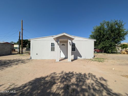 1263 Root Pl, Fabens, TX, 79838 | Card Image
