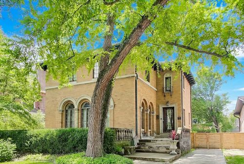 614 N Merrill St, Park Ridge, IL, 60068-3406 | Card Image