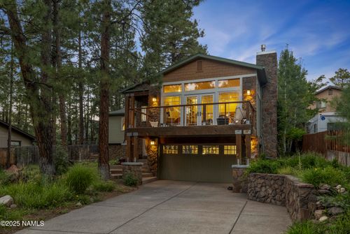 1500 E Everest Dr, Flagstaff, AZ, 86004-1723 | Card Image