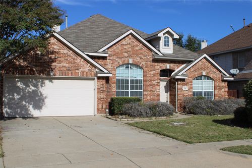 108 Mary Pat Dr, Grand Prairie, TX, 75052-4813 | Card Image