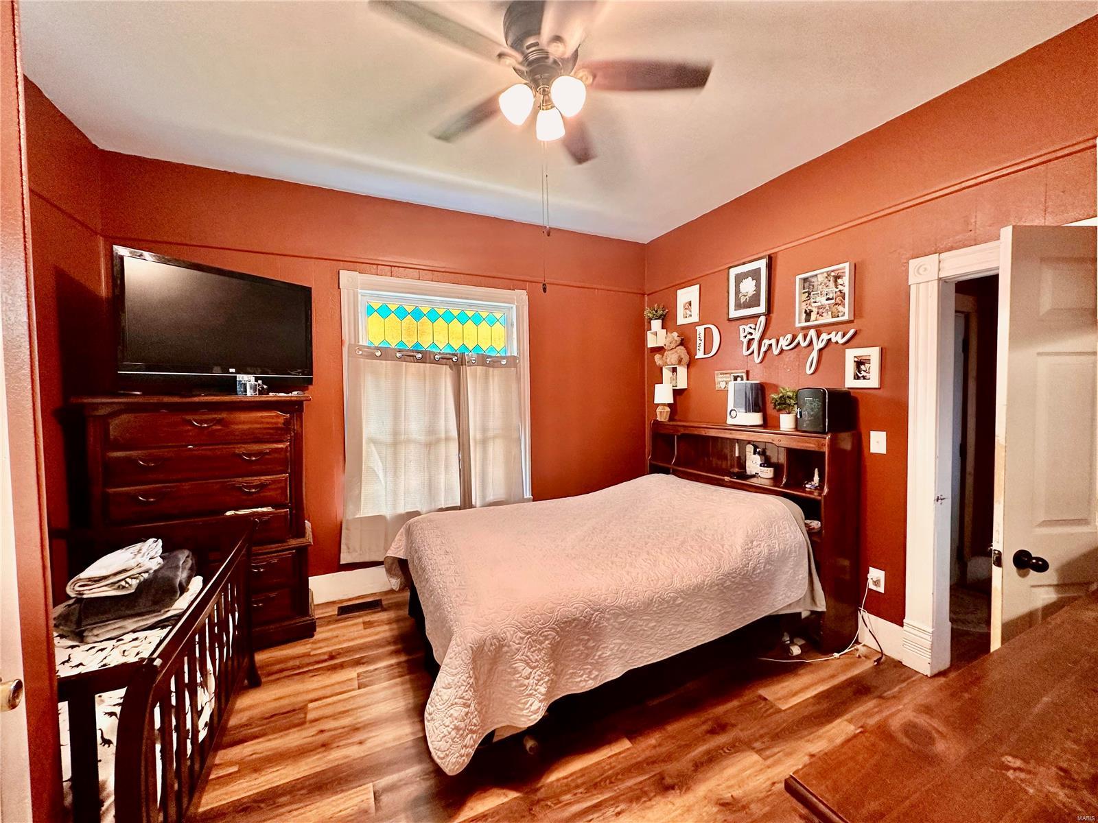 Franklin St, Fredericktown, MO 63645