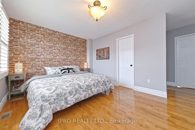 40 Stornwood Crt, Condo with 3 bedrooms, 3 bathrooms and 1 parking in Brampton ON | Image 37