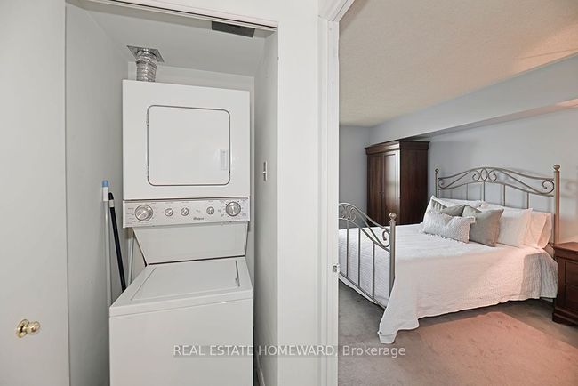 1208 - 4 Park Vista, Condo with 1 bedrooms, 1 bathrooms and null parking in East York ON | Image 23