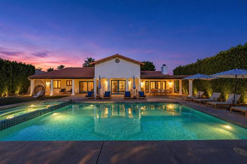50700 Calle Paloma, La Quinta, CA, 92253 | Card Image