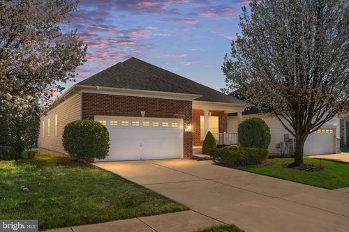 6227 E Dranesville Dr, FREDERICKSBURG, VA, 22407-9387 | Card Image