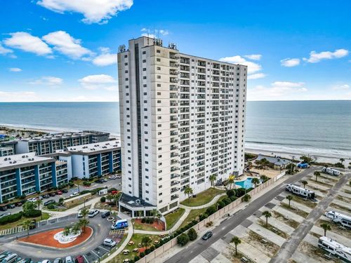 205-5905 S Kings Hwy, Myrtle Beach, SC, 29575-4967 | Card Image