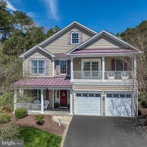 12313 Hidden Bay Dr, BERLIN, MD, 21811-2750 | Card Image