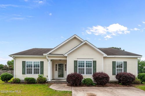 2617 Rhinestone Dr, Winterville, NC, 28590-6723 | Card Image
