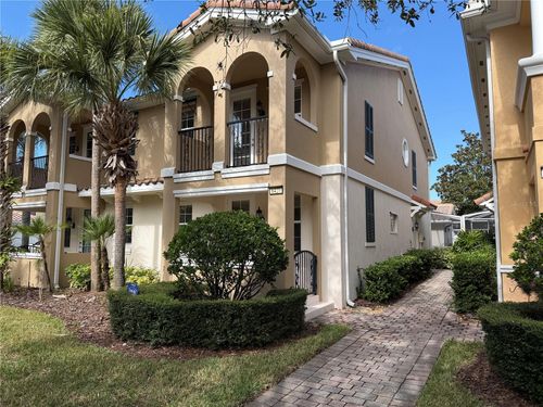 8427 Leatherleaf Ln, ORLANDO, FL, 32827-7113 | Card Image