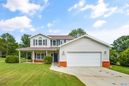 6502 Sparkling Dew Ln Nw, Huntsville, AL, 35810-1378 | Card Image
