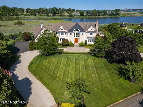 7 Harbor Dr, Rumson, NJ, 07760-1018 | Card Image