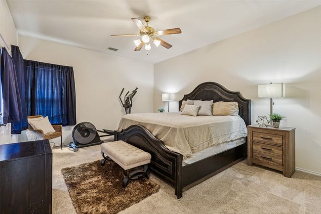 6119 Cypress Point Dr, Townhouse with 2 bedrooms, 2 bathrooms and null parking in Garland TX | Image 14