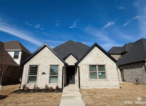 3106 Sw Lovely Ln, Bentonville, AR, 72713-9215 | Card Image