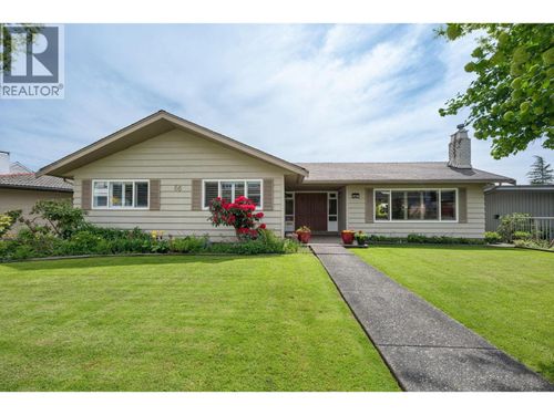 66 Courtney Crescent, New Westminster, BC, V3L4M2 | Card Image