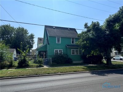 4450 Commonwealth Avenue, House other with 3 bedrooms, 1 bathrooms and 1 parking in Toledo OH | Image 3