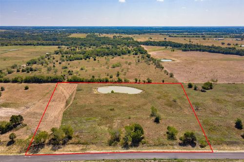 1395 Channing Ln, Wills Point, TX, 75169 | Card Image