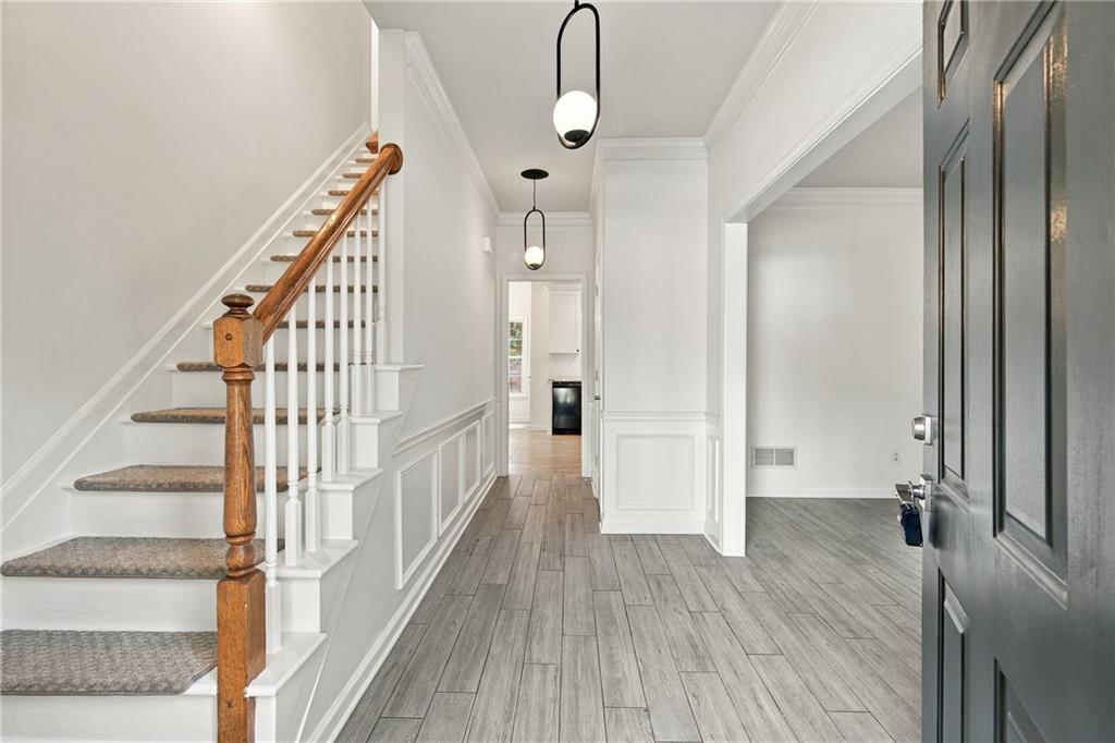 Residential Lease in Marietta 3