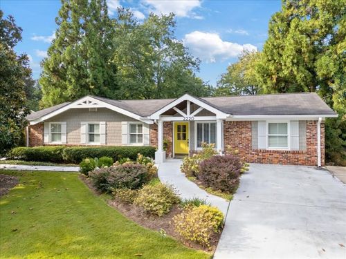 2220 Marann Dr Ne, Atlanta, GA, 30345-3539 | Card Image