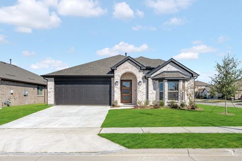 107 Wild Oak Gln, Lavon, TX, 75166-1644 | Card Image