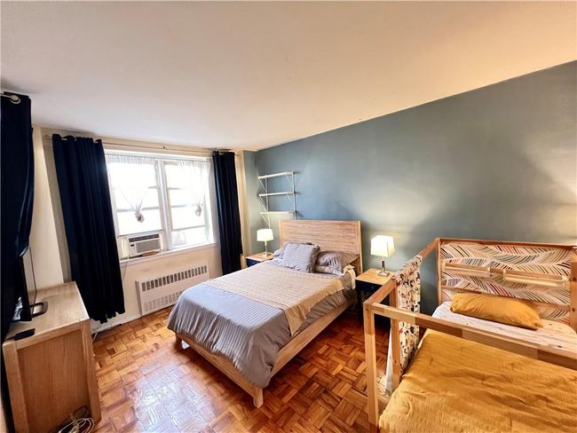 APT-4F - 3135 Johnson Ave, Home with 2 bedrooms, 1 bathrooms and null parking in Bronx NY | Image 17