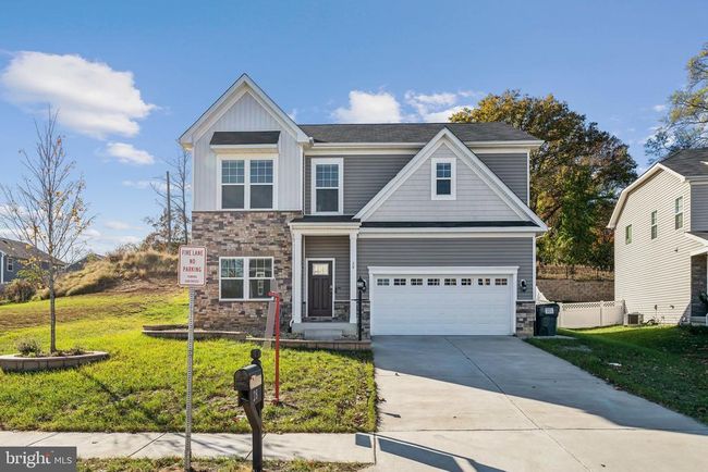 28 Port View Dr, House other with 4 bedrooms, 3 bathrooms and null parking in Falmouth VA | Image 25