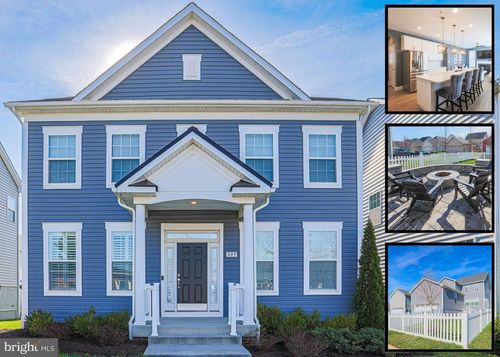 809 Jefferson Pike, BRUNSWICK, MD, 21716-9733 | Card Image
