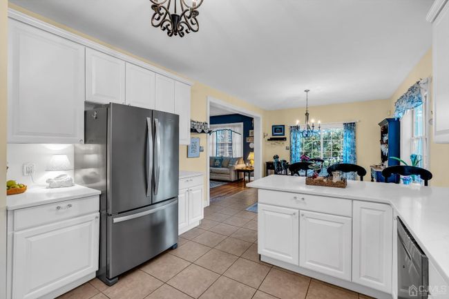 191 9 Th St, House other with 4 bedrooms, 3 bathrooms and null parking in Belford NJ | Image 13