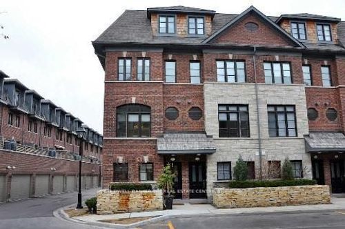 10 Powseland Cres, Vaughan, ON, L4L0C5 | Card Image