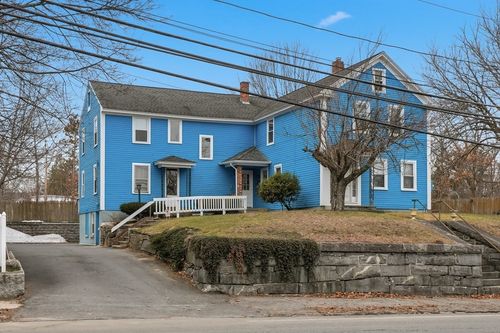 123 Lancaster St, Leominster, MA, 01453-3838 | Card Image