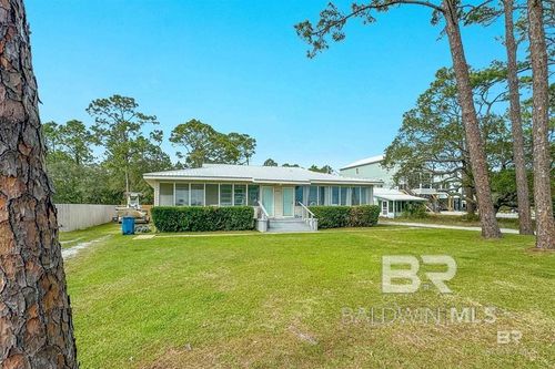 26065 Cotton Bayou Dr, Orange Beach, AL, 36561-3508 | Card Image
